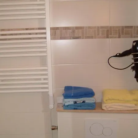 Appartement Am Wendtorfer