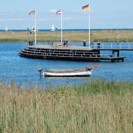 Am Wendtorfer 公寓 Wendtorf