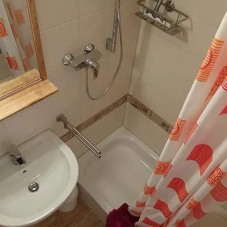 Appartement Am Wendtorfer *