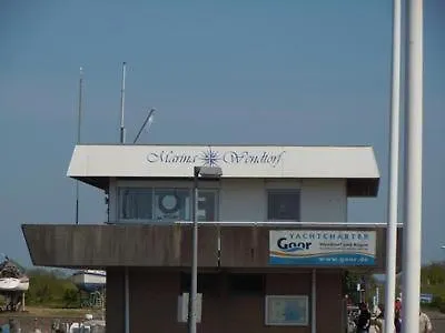 Am Wendtorfer 公寓