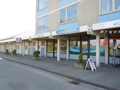Am Wendtorfer 公寓 Wendtorf